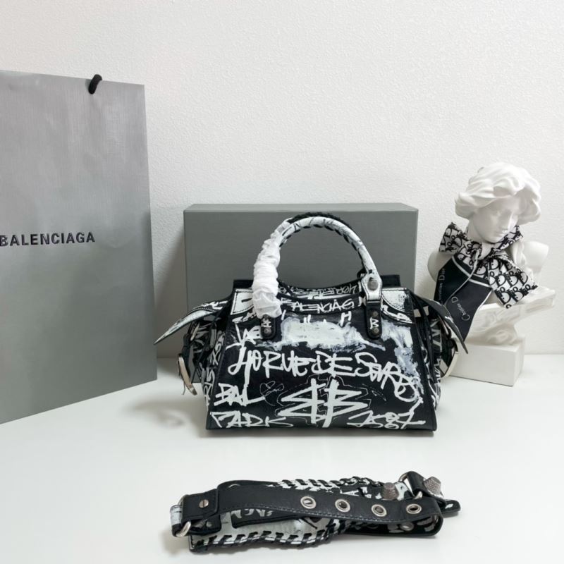 Balenciaga Top Handle Bags